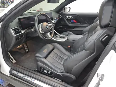 BMW 2-Series