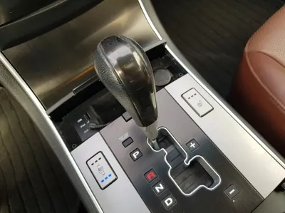 Hyundai Veracruz