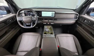 Kia Tasman