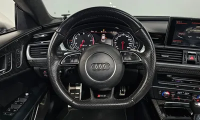 Audi RS7