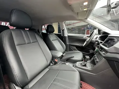 Volkswagen Tacqua