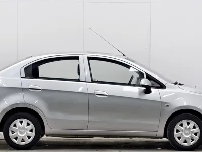 Chevrolet Sail