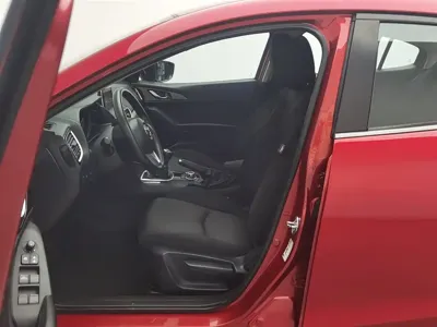 Mazda 3 Axela