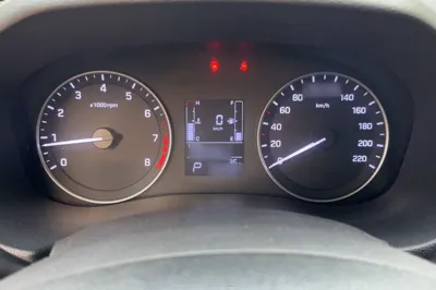 Hyundai ix25
