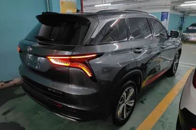 Changan CS75 Plus