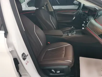 BMW 5 серии