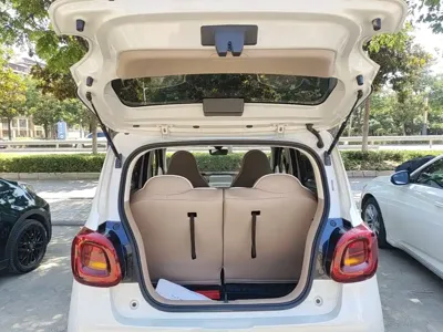 Wuling MINIEV
