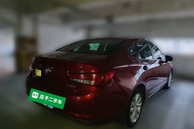 Buick Verano