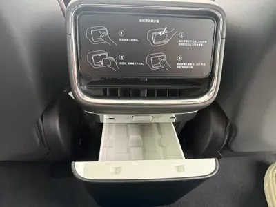 Xiaomi SU7