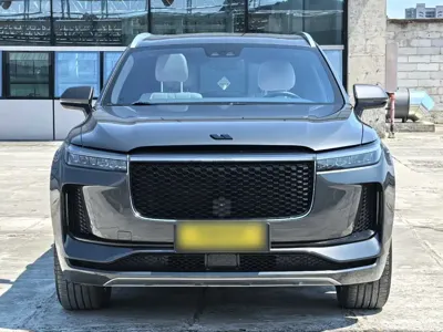 Li Auto Li ONE