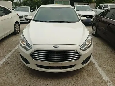 Ford Escort