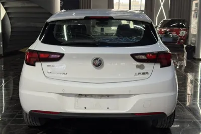 Buick Verano