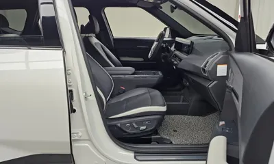 Kia EV5