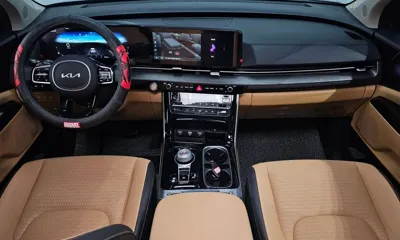 Kia Canival
