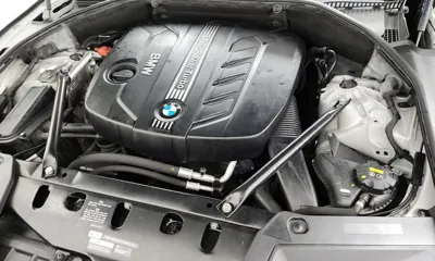 BMW Gran Turismo