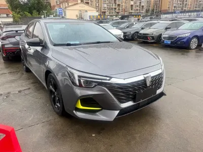 Roewe i6 Max