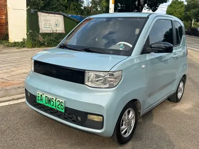 Wuling MINIEV