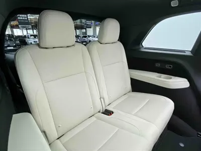 Li Auto Li L9