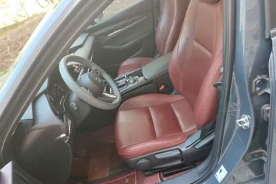 Mazda Mazda 3 Axela