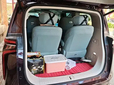 Maxus G90