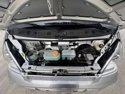 Wuling Rongguang EV