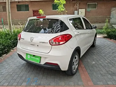 Baojun 310