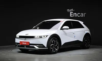 Hyundai Ioniq5