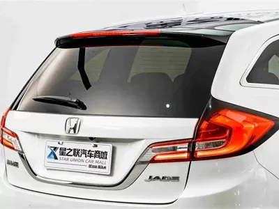 Honda Jade