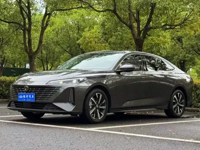 Changan Eado
