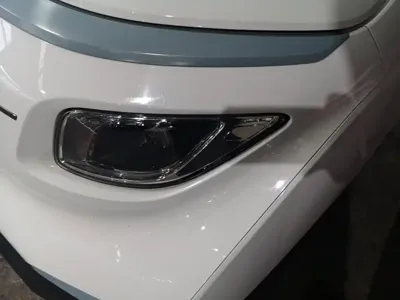 Wuling Nano EV