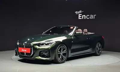 BMW 4-Series
