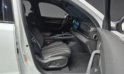 Renault-KoreaSamsung Grand Koleos