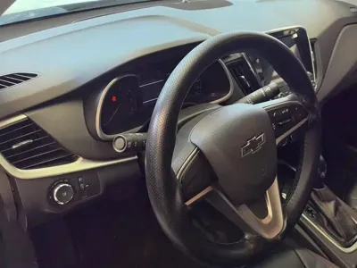 Chevrolet Monza