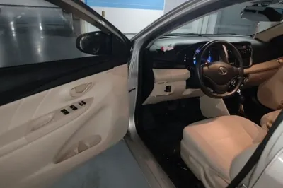 Toyota Vios