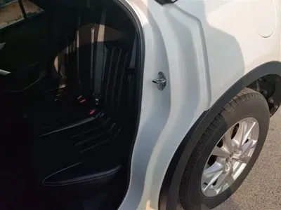 Mazda CX-4