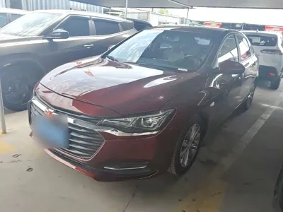 Chevrolet Monza