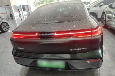 Geely Galaxy Galaxy 8