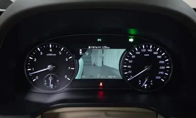 Kia K9