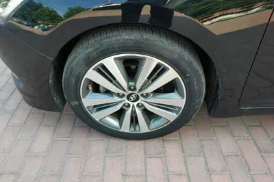 Hyundai Mistra