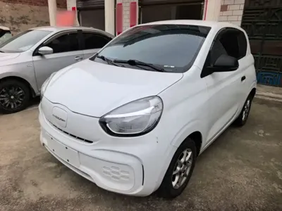 Roewe Clever