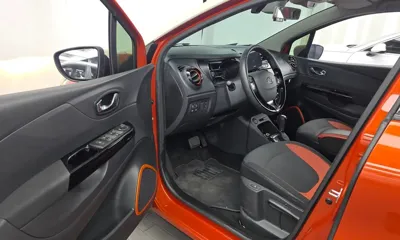 Renault-KoreaSamsung QM3