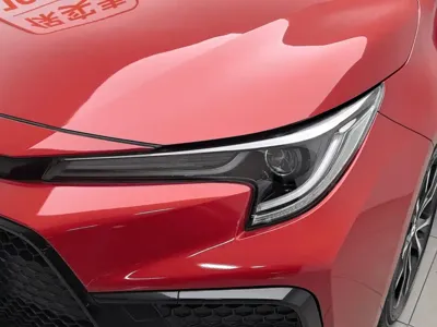 Toyota Levin