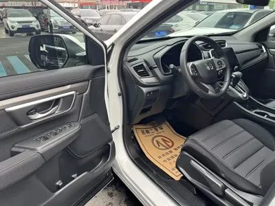 Honda Breeze