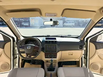 BAW Weiwang M20
