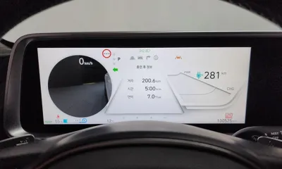 Hyundai Ioniq6