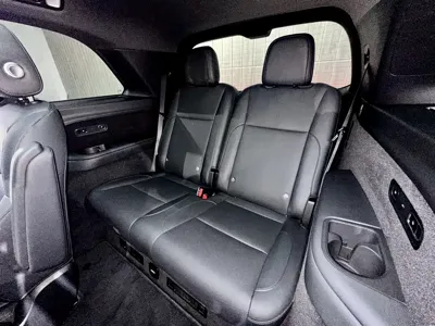 Li Auto Li L9