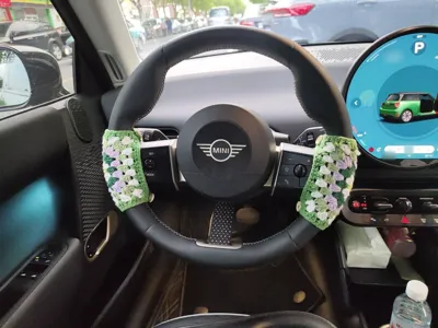 MINI Electric MINI COOPER