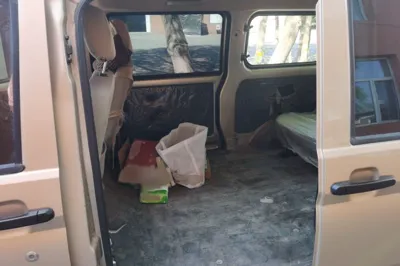 Wuling Rongguang S