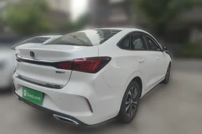 Changan Eado
