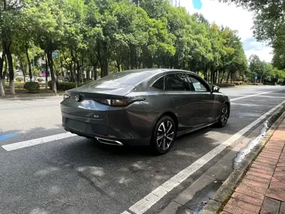 Changan Eado